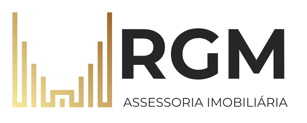 Logo da Imobiliária